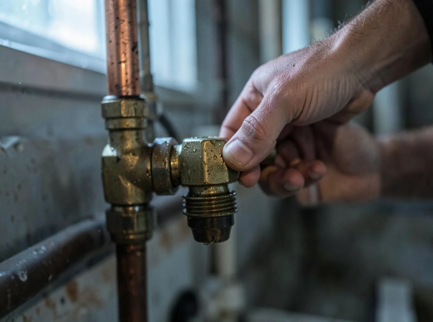 Emergency Plumber Hunter, ND FAQs